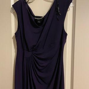 Dress connected apparel brand with key hole